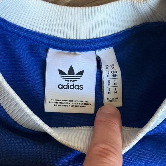 Adidas - Picture 13 of 15